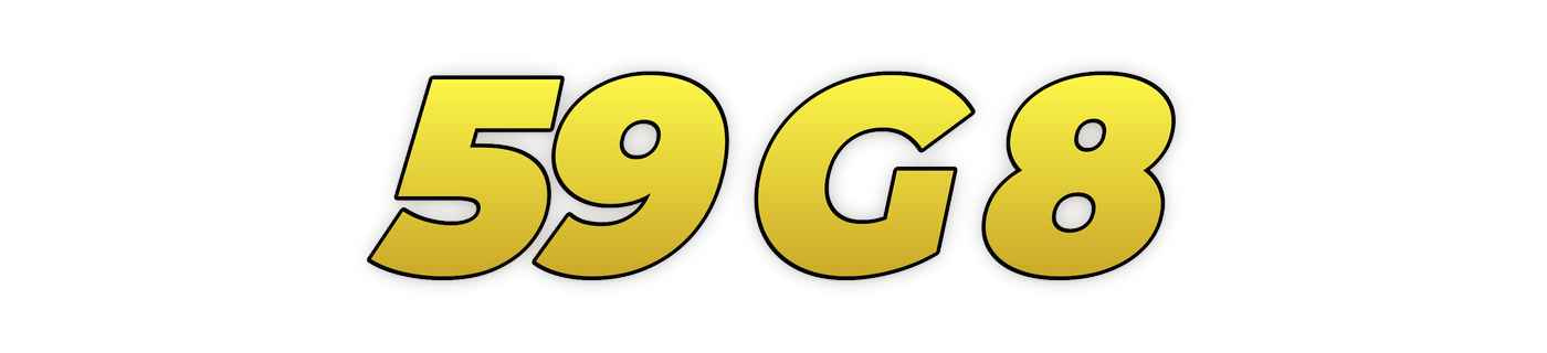 59g8